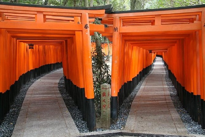 Kyoto Afternoon Tour from Kyoto or Osaka - Kiyomizu-dera: terrace views plus the lanes up to the temple