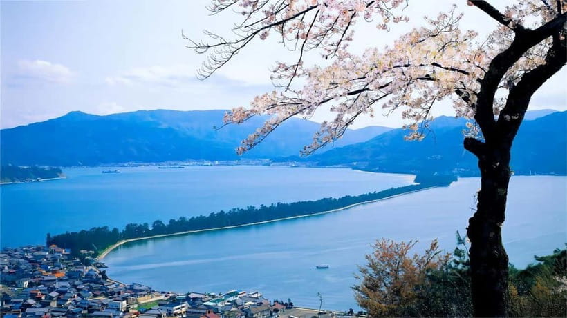 Kyoto: Amanohashidate Ine Funaya Tour - A Quick Kyoto Prefecture Stop for Photos and Context
