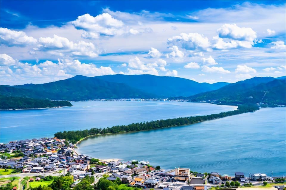 Kyoto: Amanohashidate Ine Funaya Tour - Guide Style and English: What to Expect From the Human Part