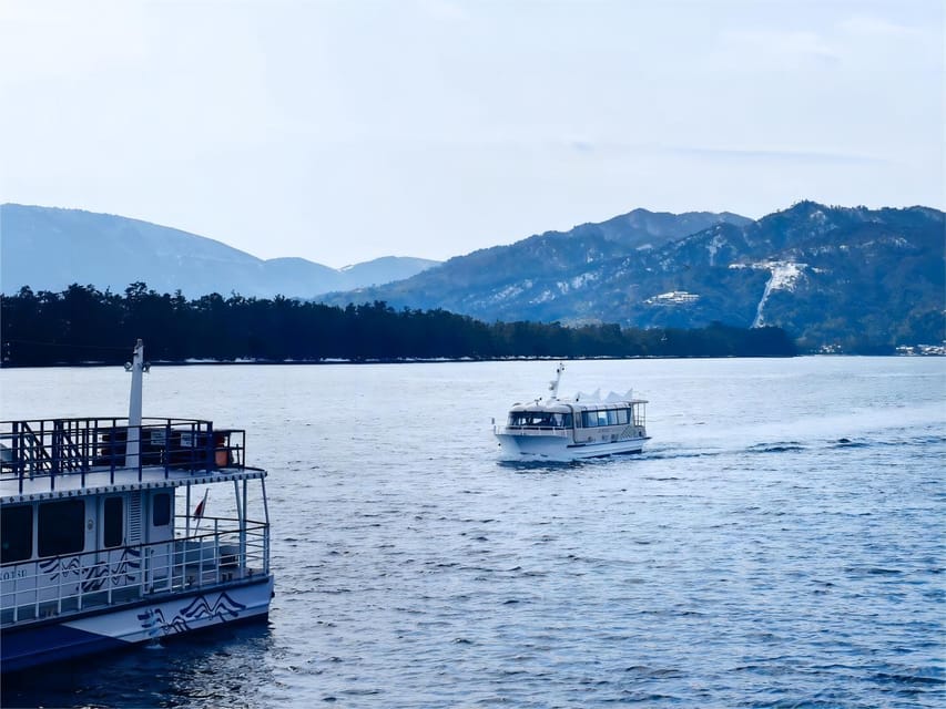 Kyoto: Amanohashidate Ine Funaya Tour - Timing, Weather, and What to Pack