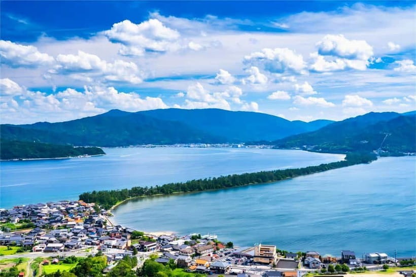Kyoto: Amanohashidate Ine Funaya Tour - Who This Tour Fits Best