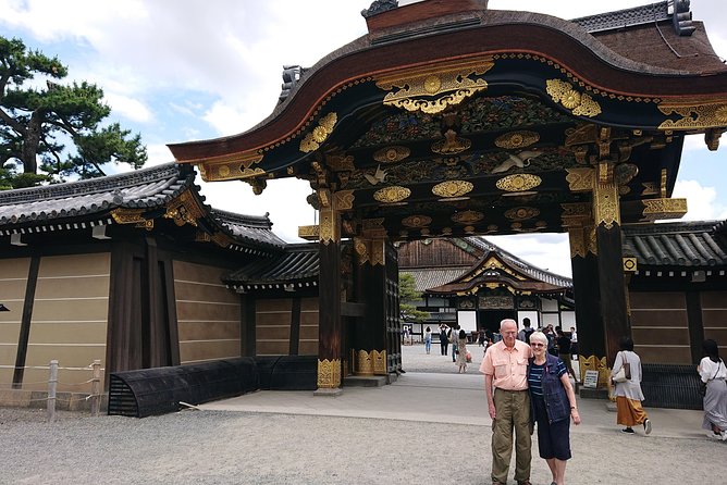 Kyoto and Nara 2-Day Tour: Golden Pavilion, Todaiji, Deer Park - Tickets, What’s Included, and What You Still Need