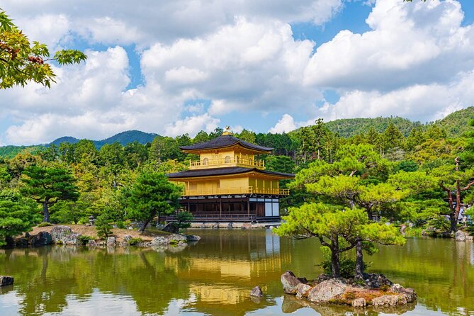 Kyoto and Nara Day Tour from Kyoto - Key things to know before you go