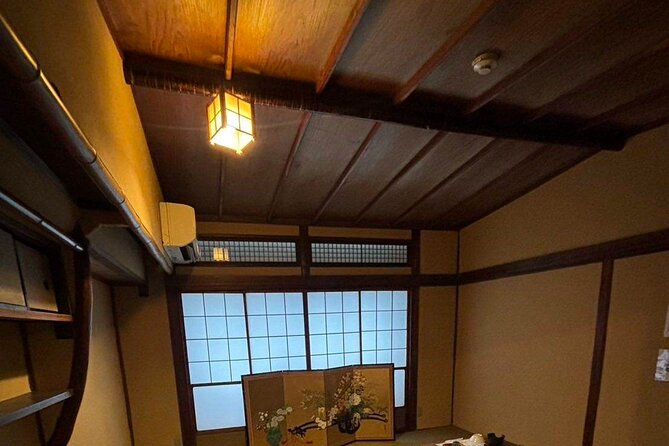 Kyoto and Nara Day Tour from Kyoto - Arashiyama bamboo grove + Togetsukyo: how 2.5 hours really plays out