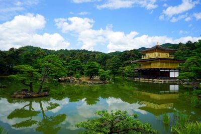 Kyoto and Nara Day Tour from Kyoto - Kinkaku-ji (Golden Pavilion) in about 1.5 hours: what to expect