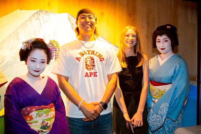 Kyoto and Nara Private Car Tour with a Local English Guide Driver - Fushimi Inari Taisha: starting with torii tunnels and good shoes
