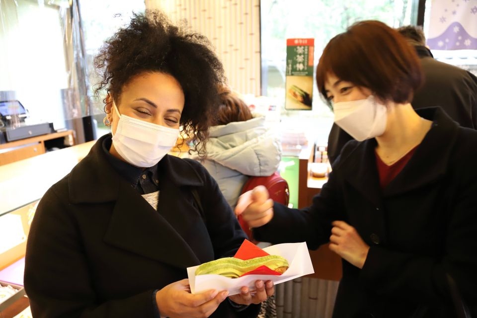 Kyoto Arashiyama Bamboo Forest Customized Private Tour - Why Arashiyama feels better with a private, customized plan