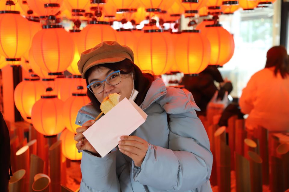 Kyoto Arashiyama Bamboo Forest Customized Private Tour - Okochi Sanso, Nisonin, and other stops worth using your time for