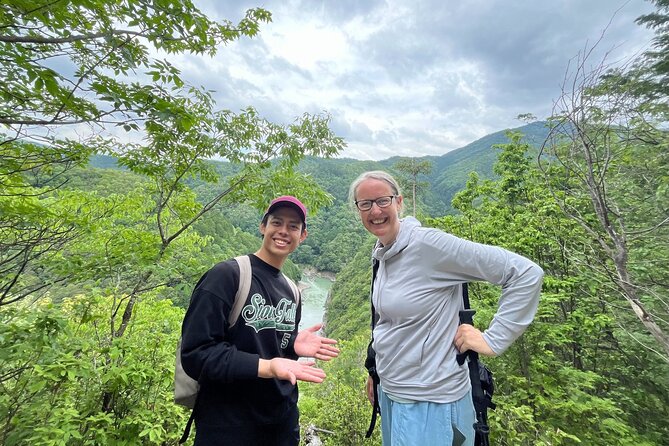 Kyoto Arashiyama Bamboo Forest Hiking Tour（Hidden Temples） - Meet at Saga-Arashiyama Station and Let Someone Else Sort Out the Route