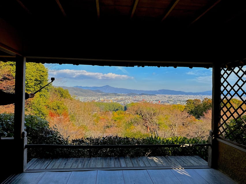 Kyoto: Arashiyama Bamboo Grove, Monkey Mountain Walking Tour - Practical tips so you don’t waste energy