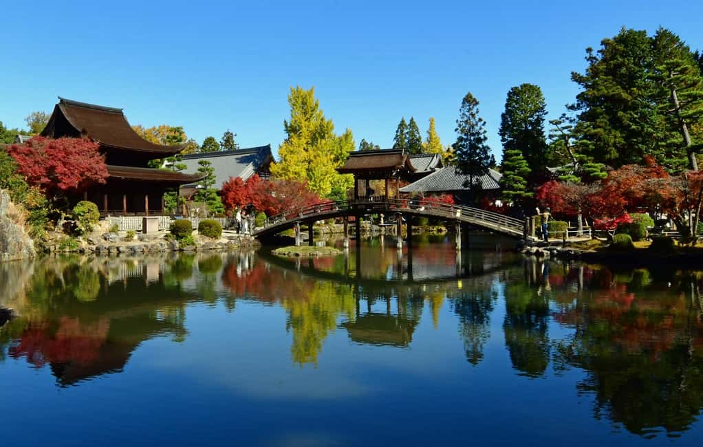 Kyoto: Arashiyama Bamboo, Togetsukyo bridge, Sanso, and more - Price and Value: $26 for a Guided Arashiyama Hit List
