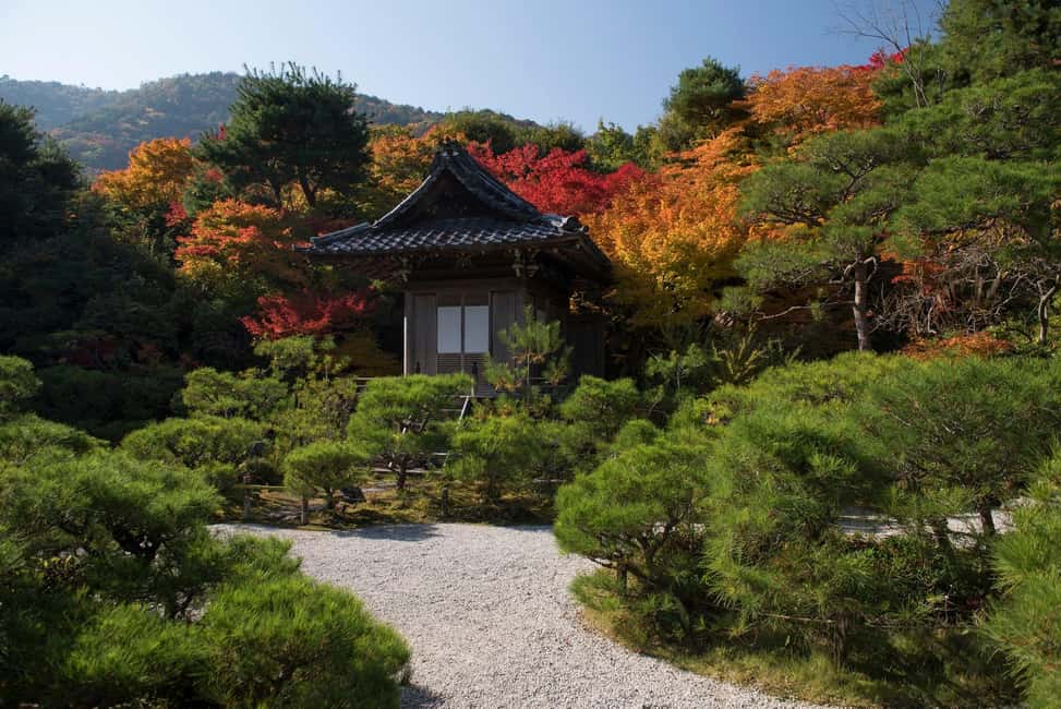 Kyoto: Arashiyama Bamboo, Togetsukyo bridge, Sanso, and more - Why Arashiyama in 3 Hours Works (and When It Doesn’t)