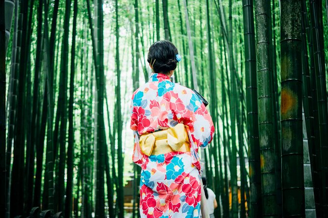 Kyoto: Arashiyama Early Access Bamboo & Temple Tour - Key highlights you’ll actually feel during the walk