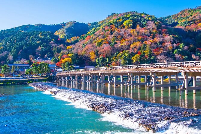Kyoto: Arashiyama Early Access Bamboo & Temple Tour - Why Arashiyama works best in one focused morning