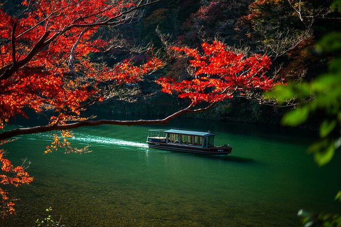 Kyoto: Arashiyama Early Access Bamboo & Temple Tour - Price and value: does $78.18 make sense for this route?