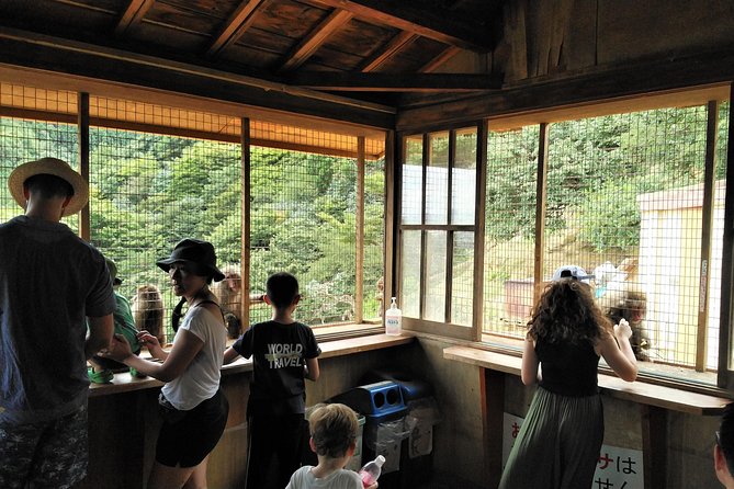 Kyoto Arashiyama & Golden Pavilion One-Day Walking Tour - Togetsukyo Bridge: the free stop with the strongest “Kyoto postcard” feel