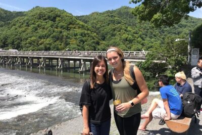 Kyoto Arashiyama & Golden Pavilion One-Day Walking Tour - Monkey Park Iwatayama: the best payoff starts with a little uphill