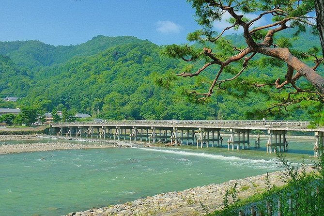 Kyoto Arashiyama & Sagano Bamboo Private Tour with Government-Licensed Guide - How this tour helps you beat crowd fatigue at iconic spots