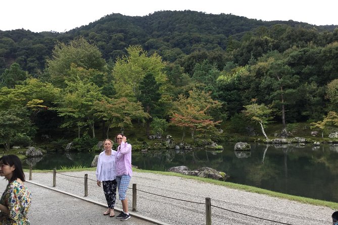 Kyoto Arashiyama & Sagano Bamboo Private Tour with Government-Licensed Guide - Tickets, photos, and the rules you’ll want to know ahead of time