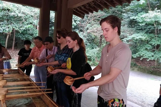 Kyoto Arashiyama & Sagano Bamboo Private Tour with Government-Licensed Guide - Who should book this Kyoto Arashiyama and Sagano private tour