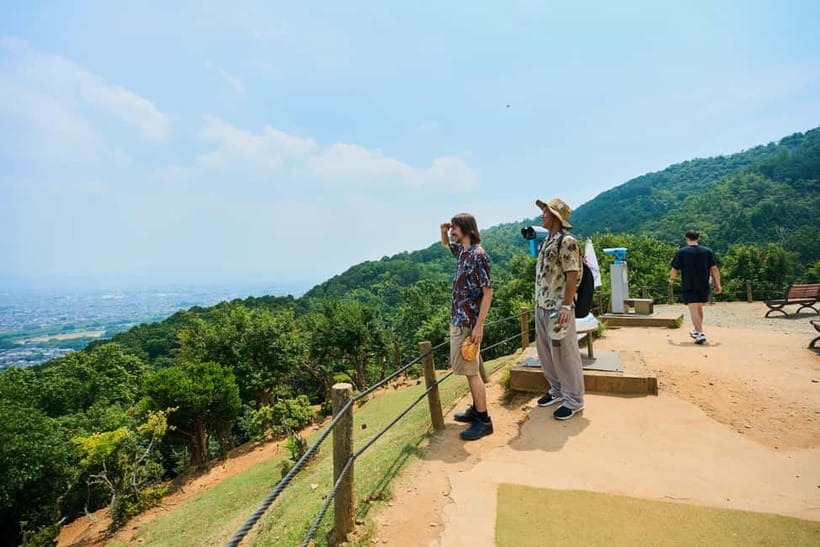 Kyoto: Arashiyama UNESCO Walking Tour with Admission - Sagano Bamboo Grove: Photo Angles With a Human Pace
