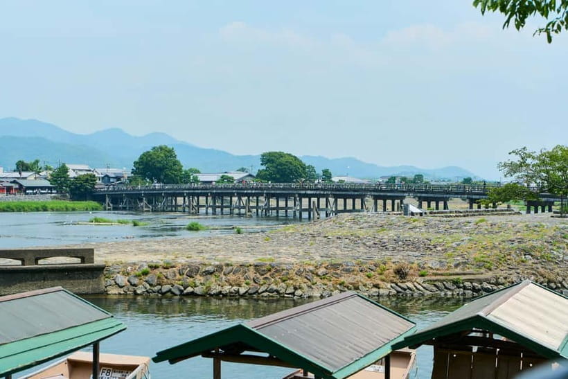 Kyoto: Arashiyama UNESCO Walking Tour with Admission - Price and Value: Why This Tour Works at $25