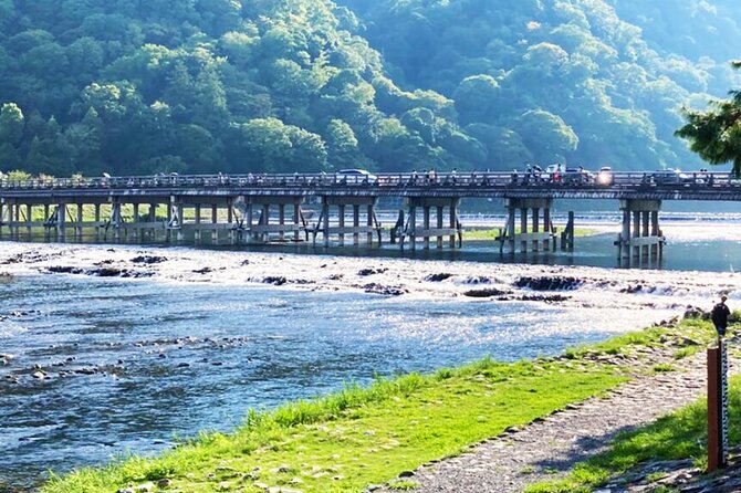 Kyoto: Arashiyama Walking Tour – UNESCO World Heritage - Price and time: what $52.33 actually buys you