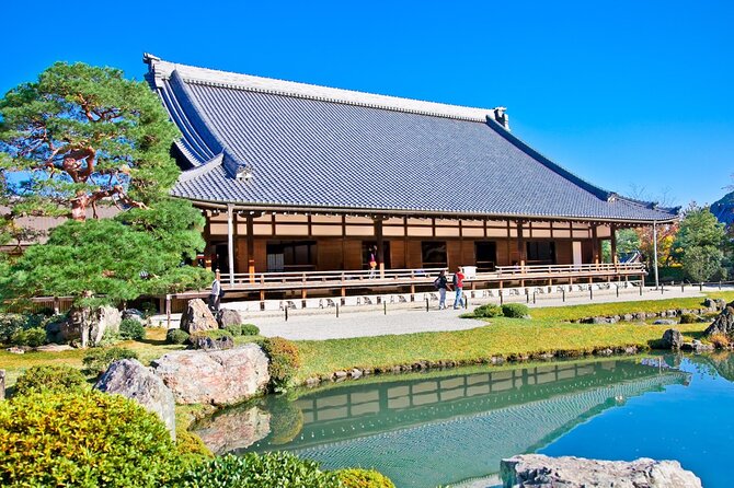 Kyoto: Arashiyama Walking Tour – UNESCO World Heritage - Who should book this Arashiyama walking tour
