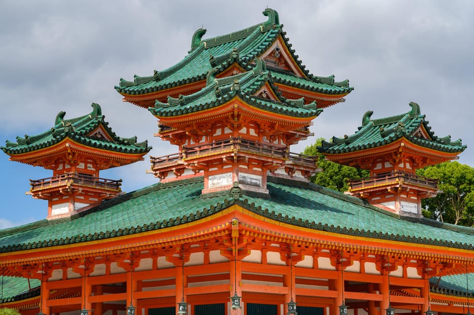 Kyoto: Authentic Biking Half Day Experience - What to bring, and who should skip the bike