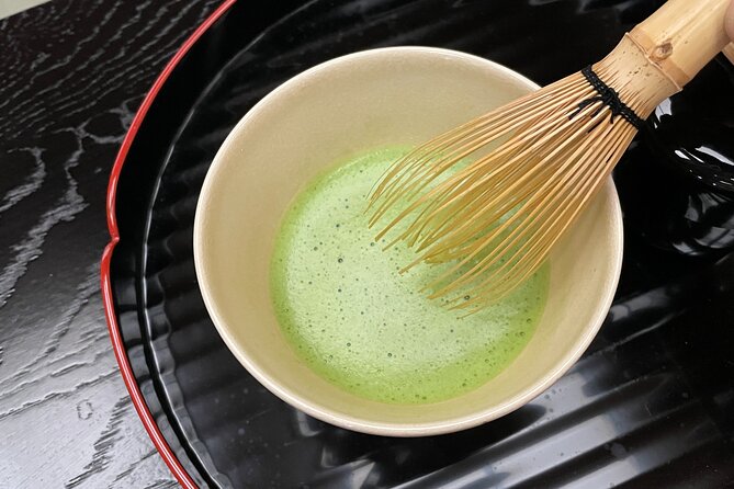 Kyoto: Authentic Tea Ceremony in a Small Group - Utensils, etiquette, and the meaning behind chado