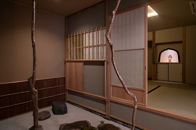 Kyoto: Authentic Tea Ceremony in a Small Group - Price and value at $586.38 per group (up to 6)