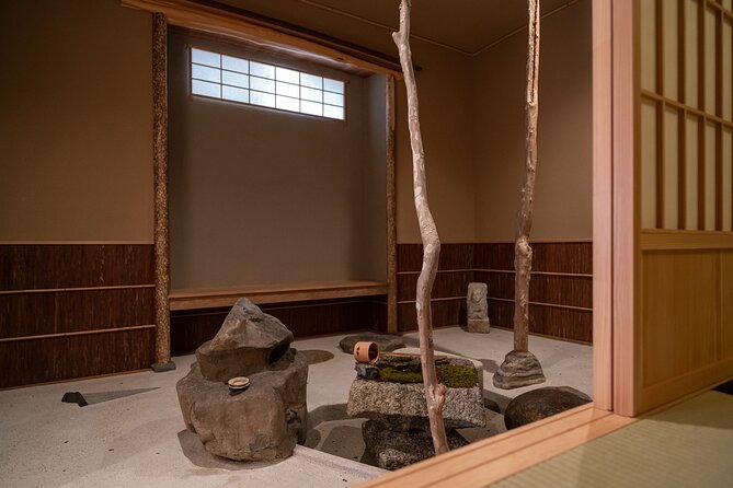 Kyoto: Authentic Tea Ceremony in a Small Group - Who should book this tea ceremony, and who might want a different one