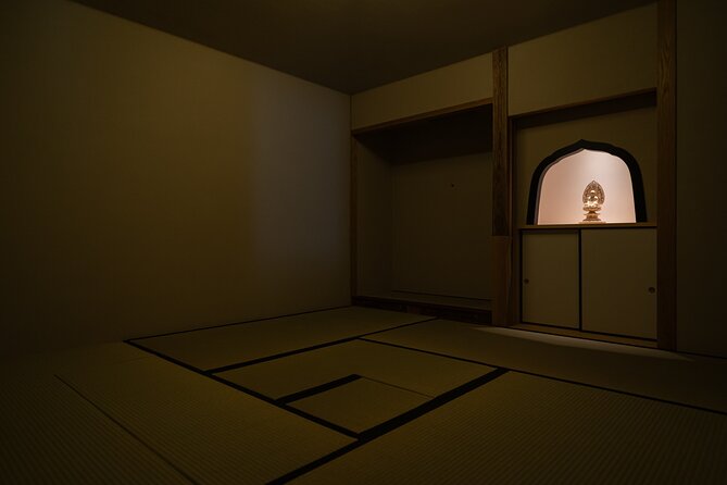 Kyoto: Authentic Tea Ceremony in a Small Group - Practical tips for a smoother experience