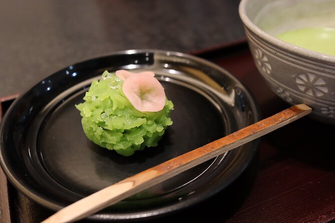 Kyoto: Authentic Tea Ceremony in a Small Group - Should you book Chanoyu The KYOTO Uzumasa?