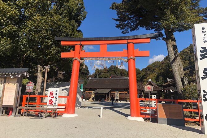 Kyoto Bamboo Forest & Golden Pavilion E-Bike Tour - Riding through Kyoto’s backstreets: where the day becomes local