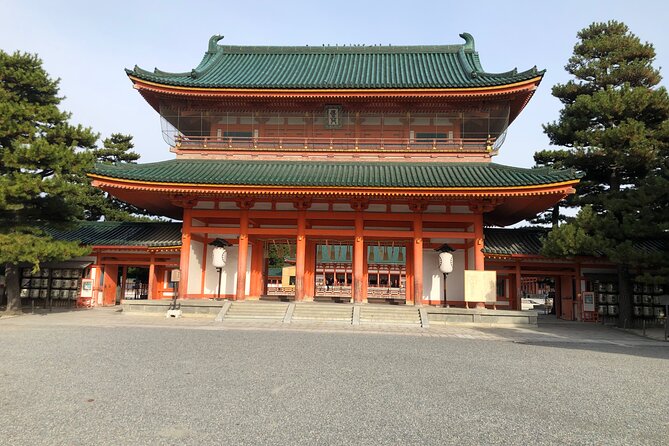 Kyoto Bamboo Forest & Golden Pavilion E-Bike Tour - Tenryu-ji Temple: UNESCO Zen garden time, not a photo dash