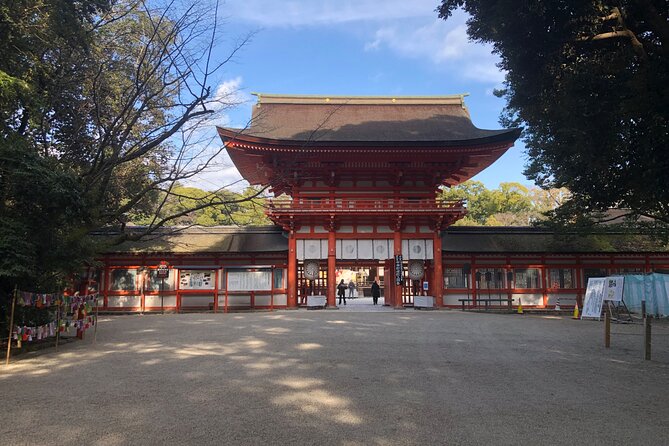 Kyoto Bamboo Forest & Golden Pavilion E-Bike Tour - Guides and pace: what makes the $99 feel justified