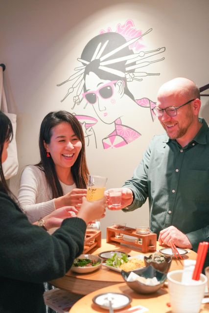 Kyoto : Bar Hopping Tour in Pontocho Alley at Night - Key Things I’d Highlight Before You Go