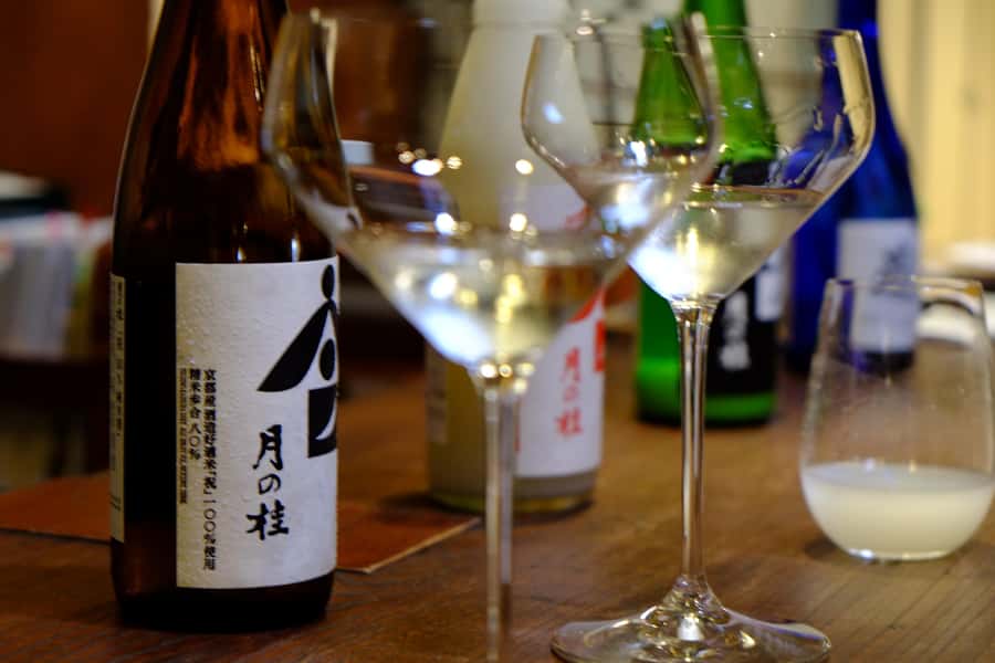 Kyoto: Beyond the Insider Sake Tasting Experience - A Structured Starter Lesson: Categories and Production Basics (Even If You’re New)