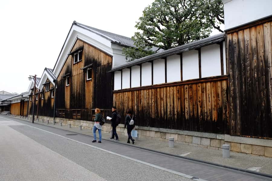 Kyoto: Beyond the Insider Sake Tasting Experience - What the Certified Sake Sommelier Adds (And Why It Feels Different)