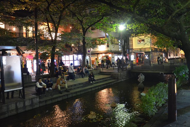 Kyoto Casual Evening Pontocho Food Tour - Pontocho at 4:30 pm is the sweet spot for Kyoto food