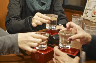 Kyoto Casual Evening Pontocho Food Tour - Small group (max 10) means more than comfort