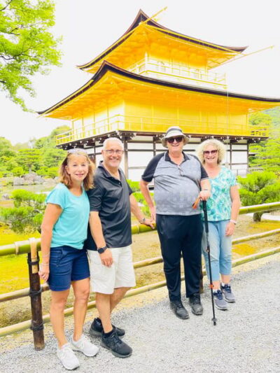 Kyoto Customized Guided, Private Tour - Pickup, Van Time, and the 8:00 A.M. Start