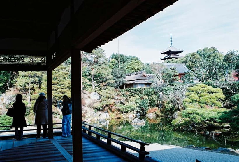 Kyoto Customized Private Tour: See Top Attractions in 1 Day - Practical Tips to Get the Most From Your Guide