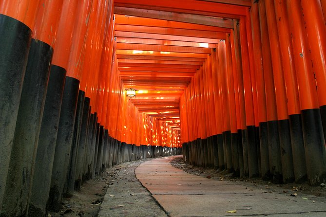 Kyoto Customized Private Tour: See Top Attractions in 1 Day - Kiyomizu-dera, Ninenzaka, and Sannenzaka Slopes for Classic Views