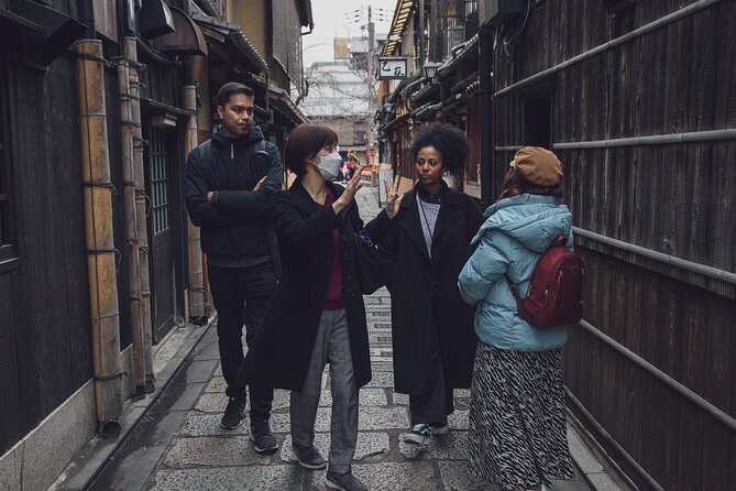 Kyoto Customized Private Tour: See Top Attractions in 1 Day - Price and Value: When $129 Makes Sense