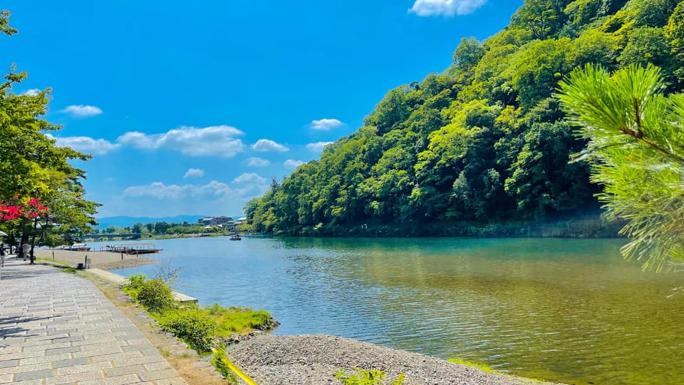 Kyoto Day Tour with Certified Tour Guide & Luxury vehicle - Kiyomizu-dera and the Cultural Class Moment