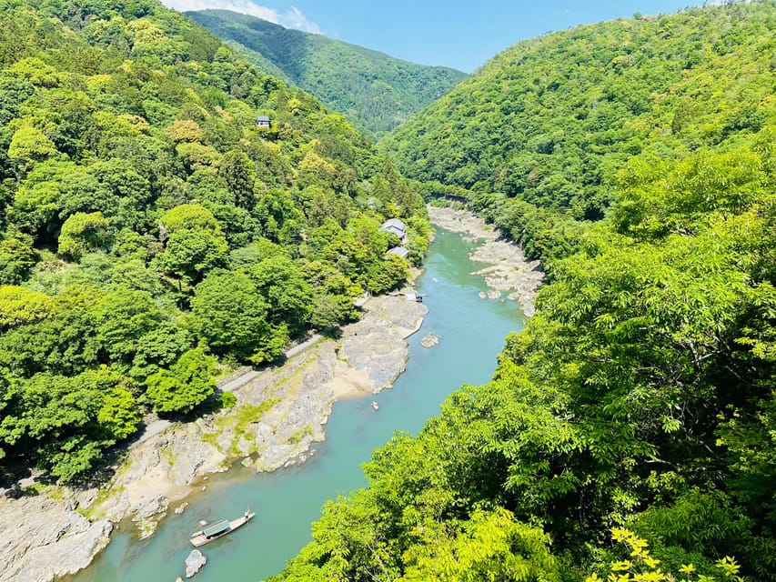Kyoto Day Tour with Certified Tour Guide & Luxury vehicle - Gion: Short, Photogenic, and Best Done With a Plan