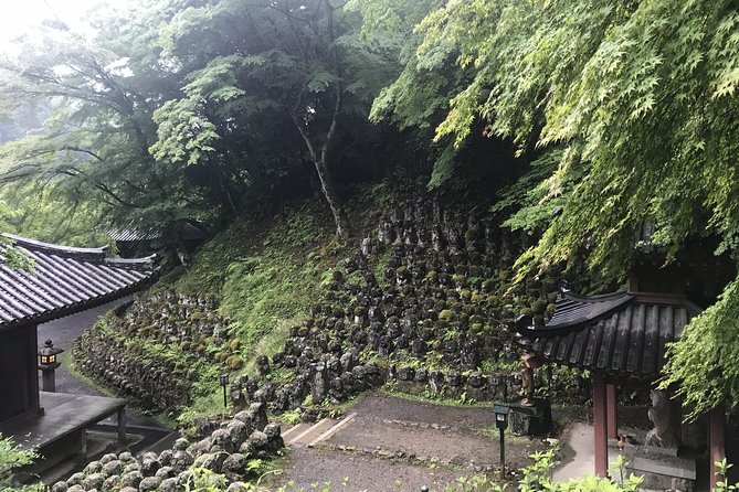 Kyoto: Descending Arashiyama (Private) - Arashiyama flows faster with a real route (and fewer wrong turns)