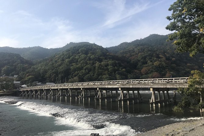 Kyoto: Descending Arashiyama (Private) - Otagi Nenbutsu-ji: 1,200 stone Buddhas and a strangely emotional calm